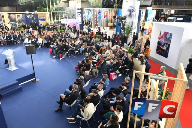 Solutrans 2025