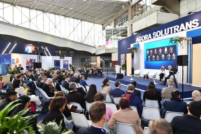 Solutrans 2025