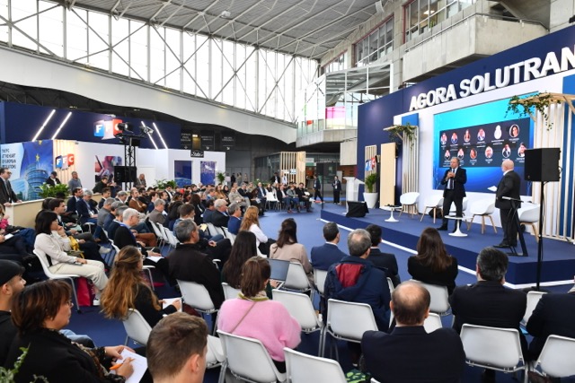 Solutrans 2025