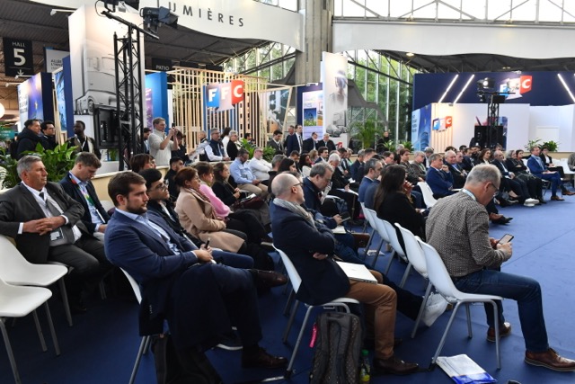 Solutrans 2025