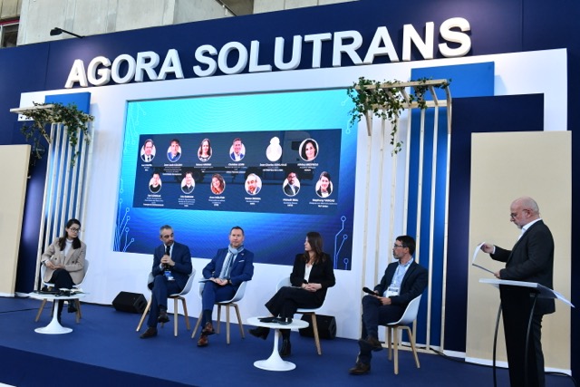 Solutrans 2025