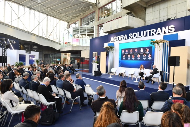 Solutrans 2025