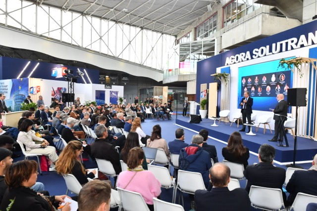 Solutrans 2025