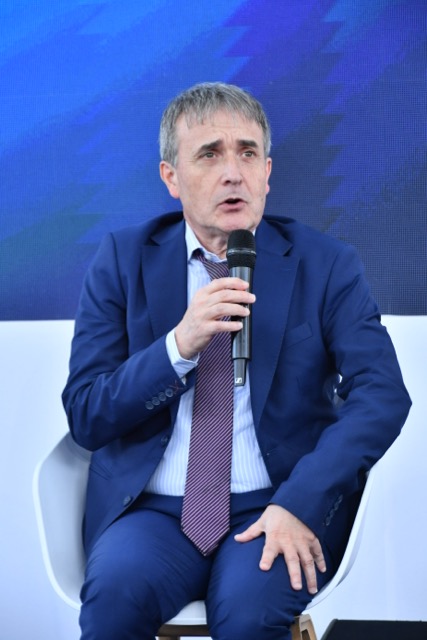 Solutrans 2025