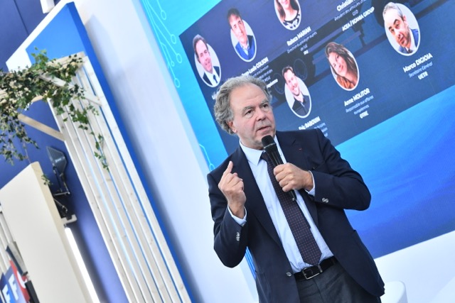 Solutrans 2025