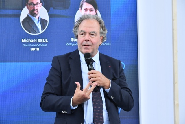 Solutrans 2025