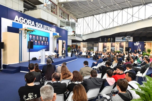 Solutrans 2025