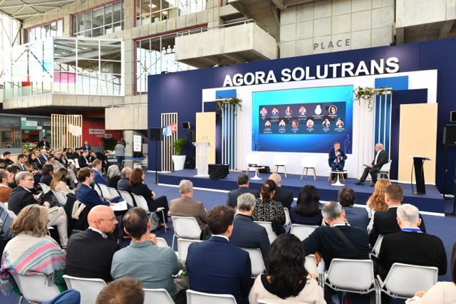 Solutrans 2025