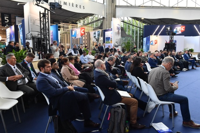Solutrans 2025