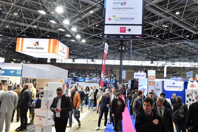 Solutrans 2025
