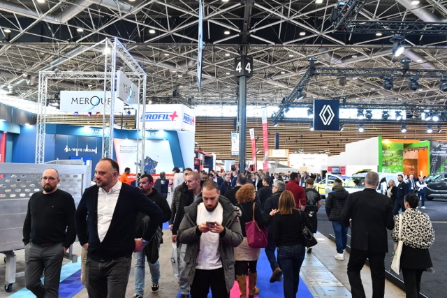 Solutrans 2025