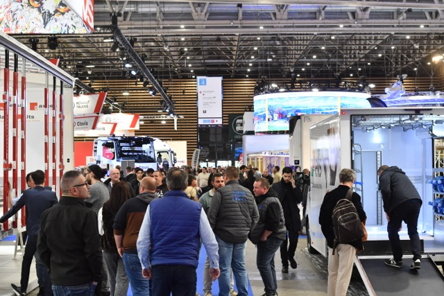 Solutrans 2025