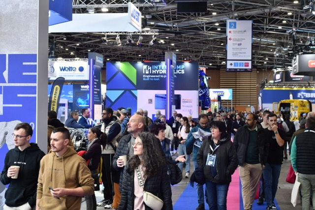 Solutrans 2025
