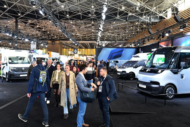 Solutrans 2025