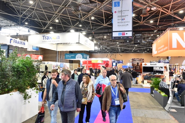 Solutrans 2025