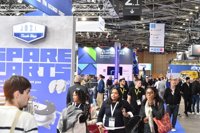 Solutrans 2025