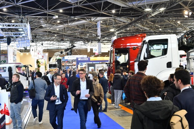 Solutrans 2025