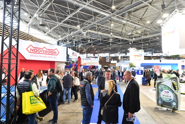 Solutrans 2025