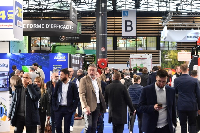 Solutrans 2025