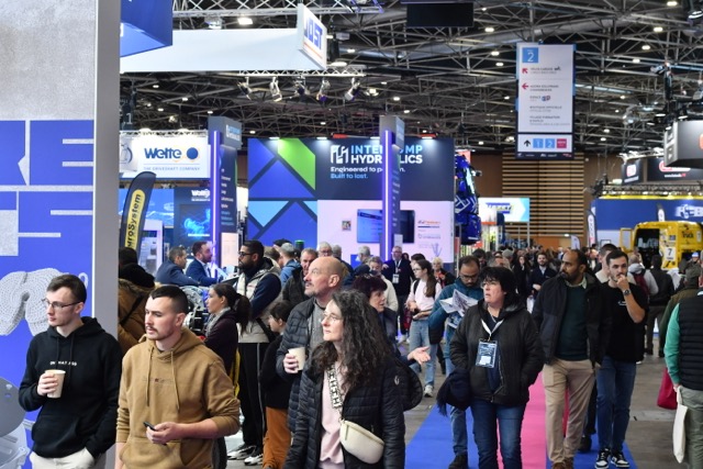Solutrans 2025