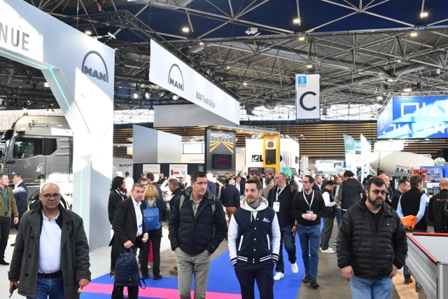 Solutrans 2025