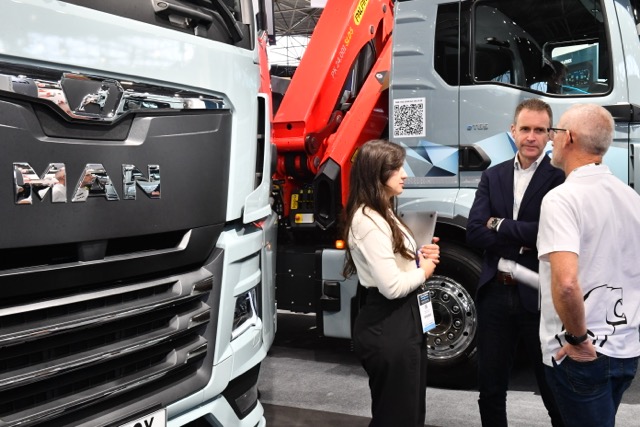 Solutrans 2025