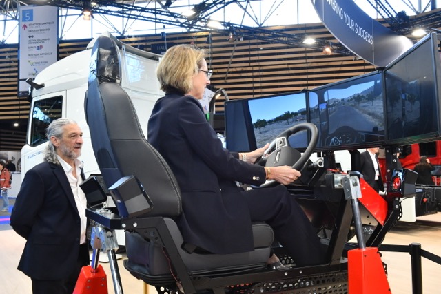 Solutrans 2025