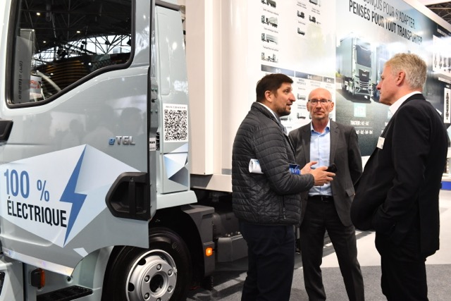 Solutrans 2025