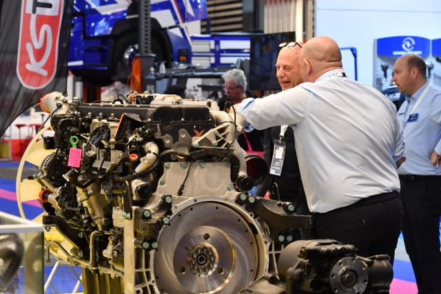 Solutrans 2025