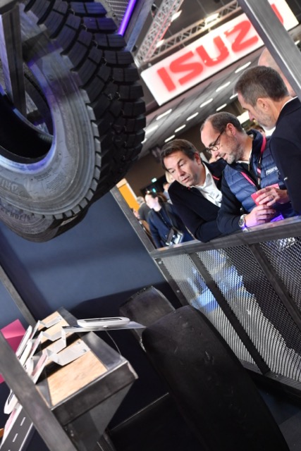 Solutrans 2025