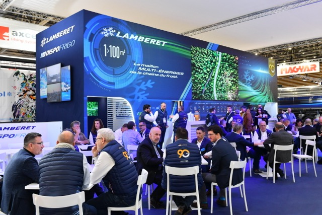 Solutrans 2025