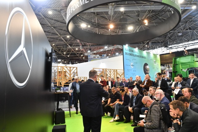 Solutrans 2025