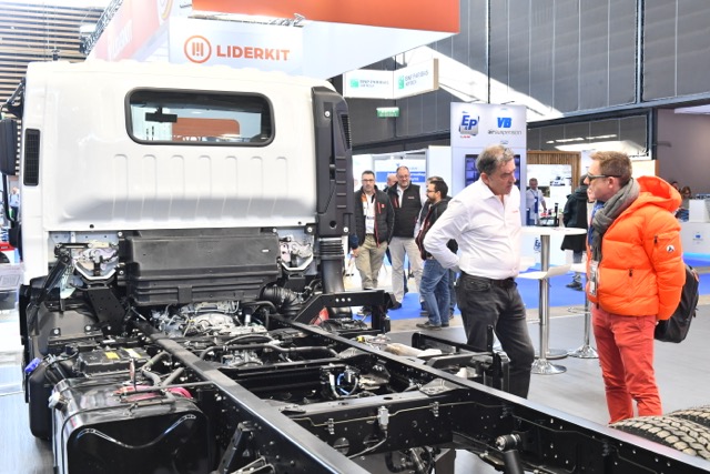 Solutrans 2025