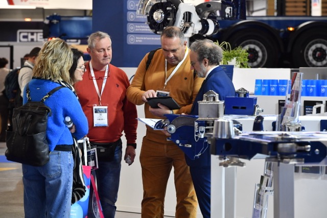 Solutrans 2025