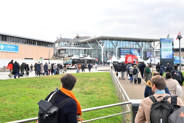 Solutrans 2025