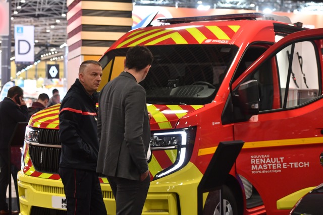 Solutrans 2025