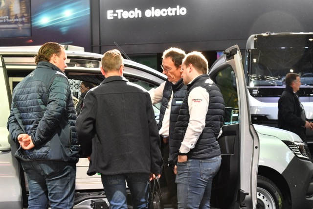 Solutrans 2025