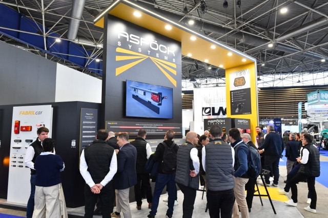 Solutrans 2025