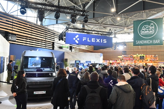 Solutrans 2025
