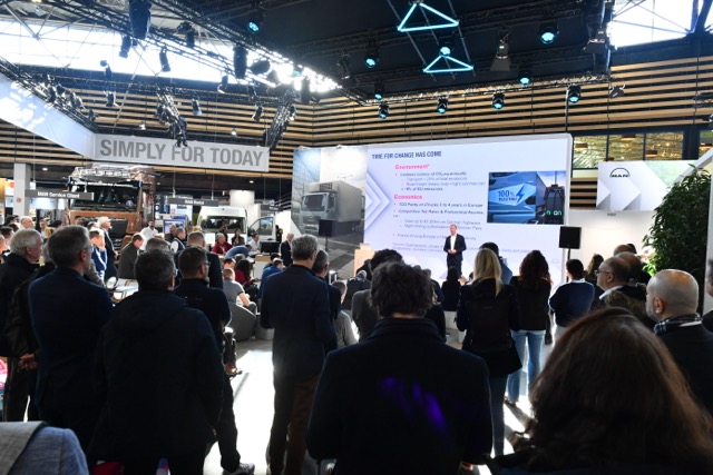 Solutrans 2025