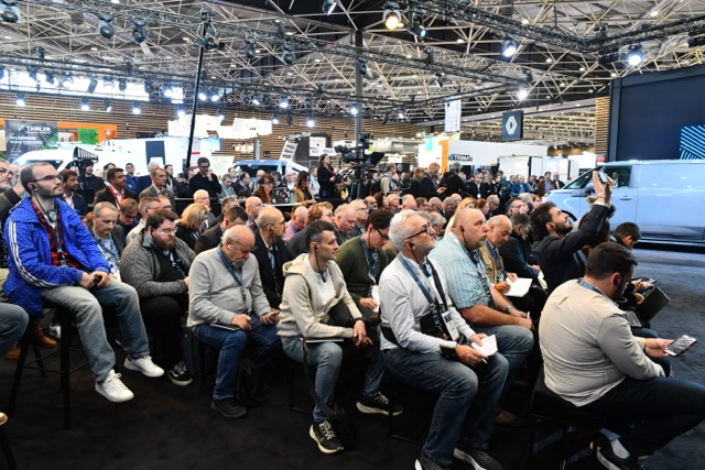 Solutrans 2025