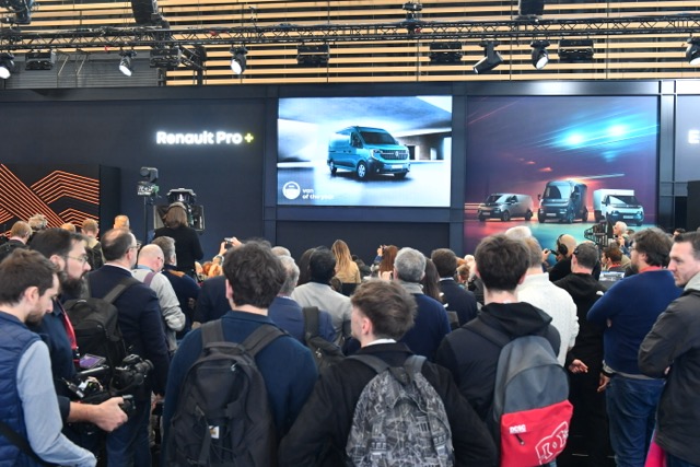 Solutrans 2025