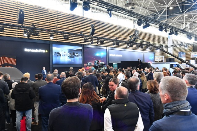 Solutrans 2025
