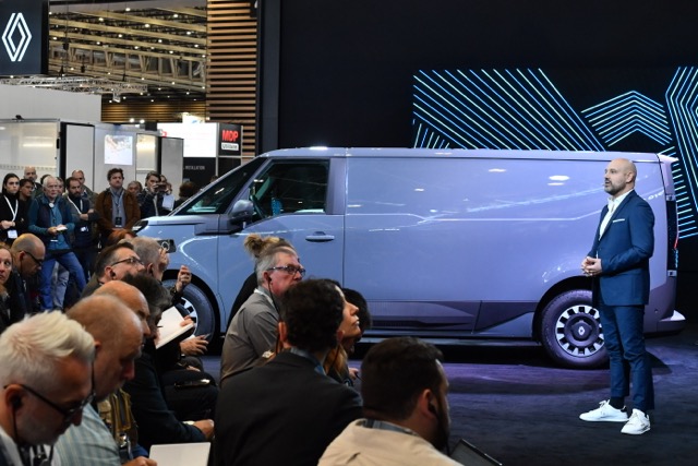 Solutrans 2025