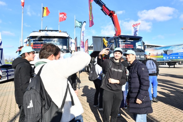 Solutrans 2025