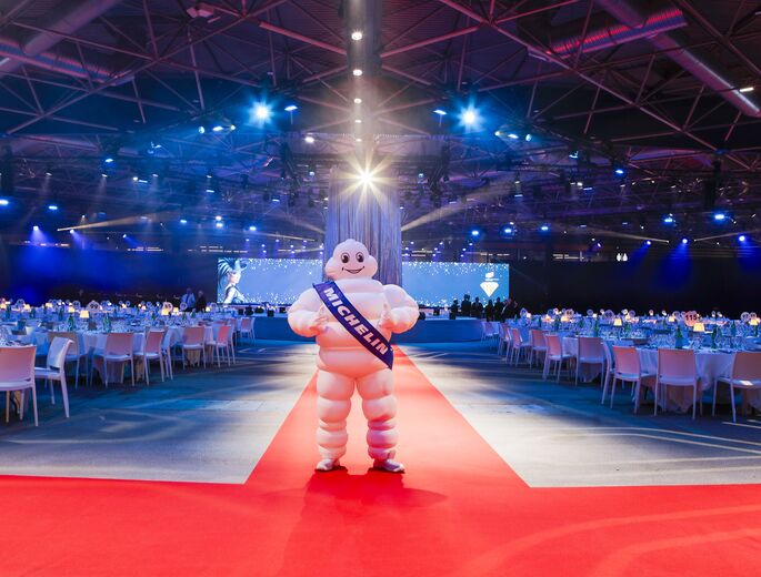 Solutrans 2025 – Dîner de Gala
