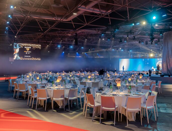 Solutrans 2025 – Dîner de Gala