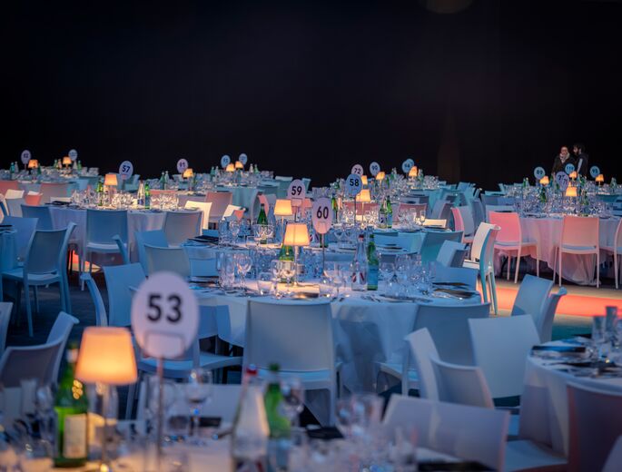 Solutrans 2025 – Dîner de Gala