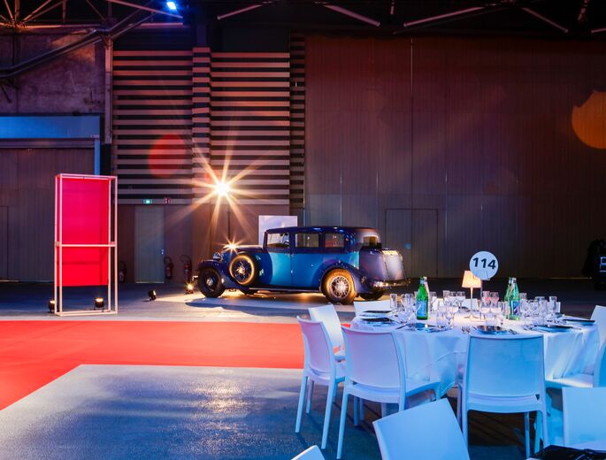Solutrans 2025 – Dîner de Gala