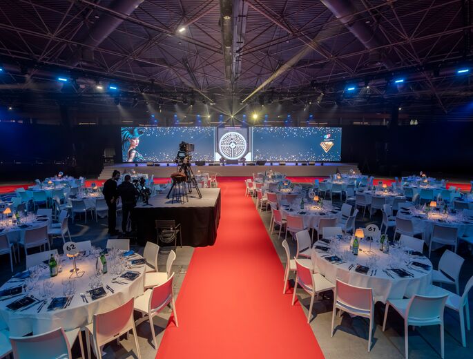 Solutrans 2025 – Dîner de Gala